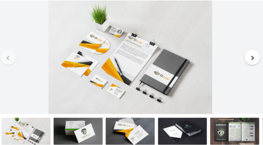 Why consistency is important in branding and corporate identity?